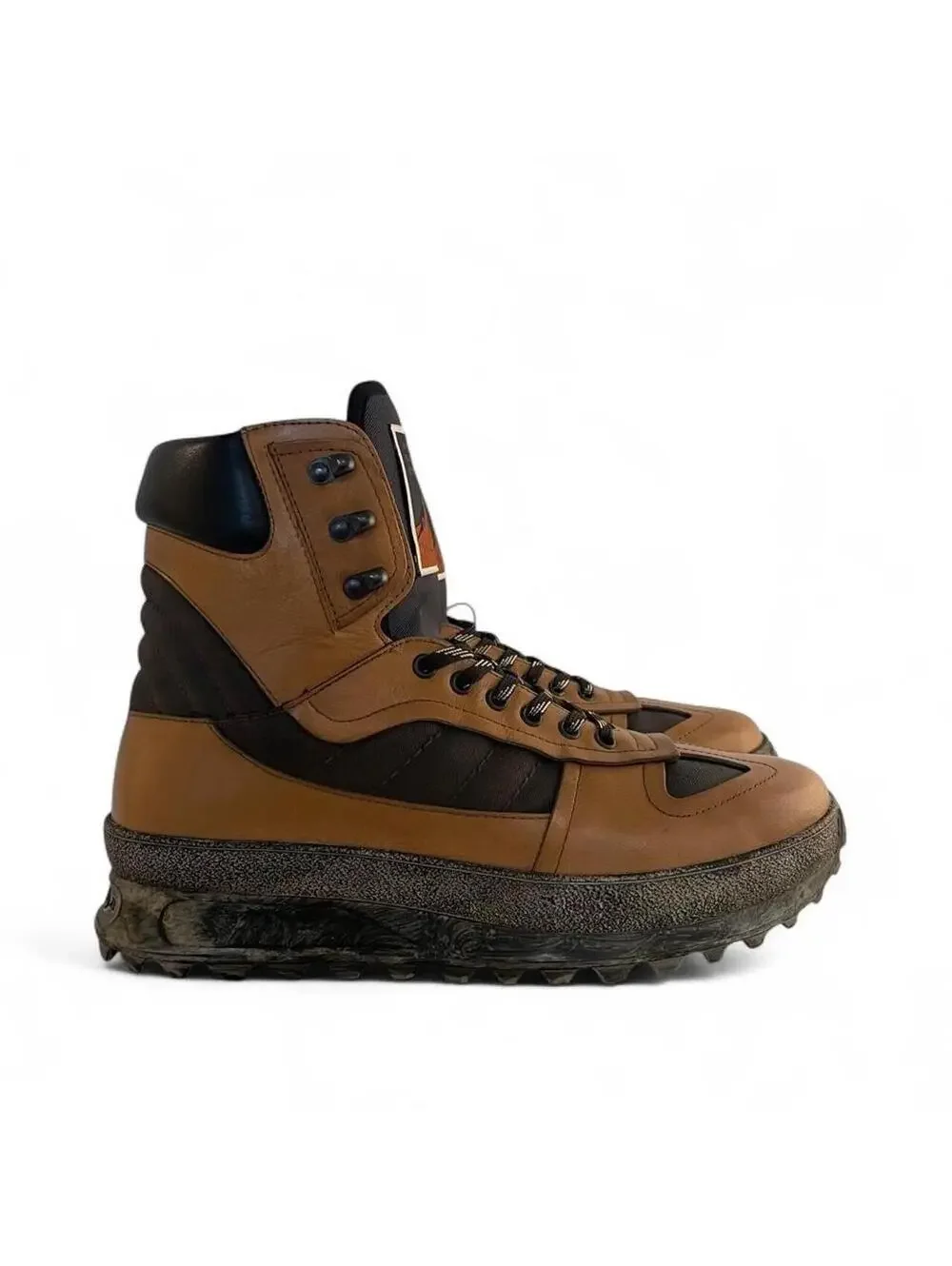 Maison Margiela Climber Boot Size 11